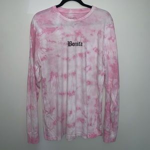 Viva La Bonita Tie-Dye